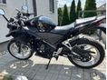 HONDA CBR 250R 