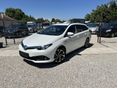 TOYOTA AURIS Touring Sports 1.8 HSD Active Trend (Automata) FOGLALÓZVA! Vezetett szerviz könyv Kiváló állapotban!