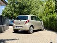 TOYOTA YARIS 2011/9 - 3