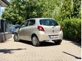 TOYOTA YARIS 2011/9 - 4