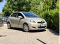 TOYOTA YARIS 2011/9 - 2