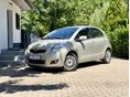 TOYOTA YARIS 1.4 D-4D LIFE