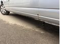 VOLKSWAGEN TRANSPORTER T4 2001/10 - 13