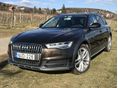 AUDI A6 ALLROAD 3.0 V6 TDI quattro S-tronic Mo-i. 146.000 km. BOSE. Alcantara. Mokka premium szín. törésmentes