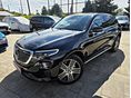 MERCEDES-BENZ EQC 400 4Matic SE Szervizkönyv! 360Kamera! BŐR! Navi! Led! Massage! Vonóhorog! ÁFÁ-s!
