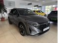 NISSAN QASHQAI 1.3 DIG-T Mild Hybrid N-Connecta X-Tronic 158HP + Téli csomag + Üvegtető - MY25.5 - KÉSZLETRŐL AZONNAL!