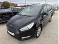 FORD GALAXY 2.0 EcoBlue SCR Trend FORD-SZERVÍZKÖNYVES KÉZI VÁLTÓ