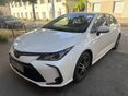 TOYOTA COROLLA Sedan 1.5 Comfort Business