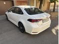 TOYOTA COROLLA 2022/9 - 3