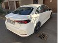 TOYOTA COROLLA 2022/9 - 4