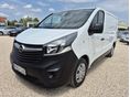 OPEL VIVARO 1.6 CDTI L1H1 2.7t Euro 6 / MAGYARORSZÁGI / 1 TULAJ / SZERVÍZKÖNYV / GARANCIA /