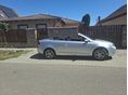 VOLKSWAGEN EOS 1.4 TSI