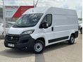 FIAT DUCATO 2.3 Mjet LH2 3.5 t /Magyarországi 1.tulajdonos/