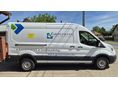 FORD TRANSIT 2.2 TDCi 350 MWB Trend