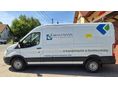 FORD TRANSIT 2016/10 - 2