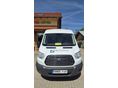 FORD TRANSIT 2016/10 - 3