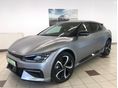 KIA EV6 77,4kWh GT Line Head-Up!Holttér-figyelő!Sávtartó!Meridian hifi!Matt szürke fényezés!