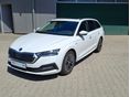 SKODA OCTAVIA 2.0 TDI SCR Ambition DSG