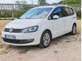 VOLKSWAGEN SHARAN 2015 - 2