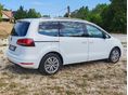 VOLKSWAGEN SHARAN 2015 - 3