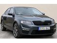 SKODA OCTAVIA 2.0 TSI RS