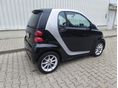 SMART FORTWO CITY COUPE 2012/6 - 2