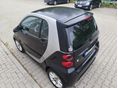 SMART FORTWO CITY COUPE 2012/6 - 4