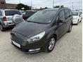 FORD GALAXY 2.0 TDCi Titanium KÉZI VÁLTÓ! VONÓHOROG! LED! VEZÉRLÉS LECSERÉLVE!