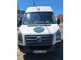 VOLKSWAGEN CRAFTER 2.5 TDI 35 L4H2