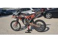 KTM 250 SX-F 2006 - 2