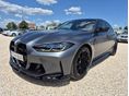 BMW M3 Competition M xDrive (Automata) /Akrapovic rendszer