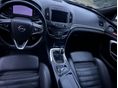 OPEL INSIGNIA 2013/10 - 2