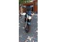 SUZUKI GSR 600 2006/7 - 2