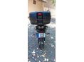 SUZUKI GSR 600 2006/7 - 3