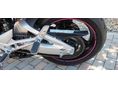 SUZUKI GSR 600 2006/7 - 4