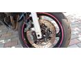 SUZUKI GSR 600 2006/7 - 5