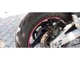 SUZUKI GSR 600 2006/7 - 8