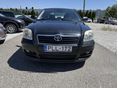 TOYOTA AVENSIS 1.6