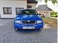 SKODA FABIA Combi 1.2 12V Classic