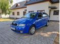 SKODA FABIA 2003/12 - 2
