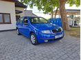SKODA FABIA 2003/12 - 3