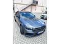 MERCEDES-BENZ E 400 d 4Matic 9G-TRONIC