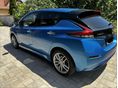 NISSAN LEAF 2020 - 2
