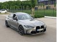 BMW M3 2021/10 - 2