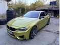 BMW M3 2021/10 - 2