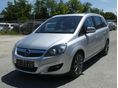 OPEL ZAFIRA 1.8 Cosmo Easytronic