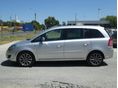 OPEL ZAFIRA 2010/11 - 2
