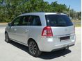OPEL ZAFIRA 2010/11 - 3