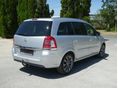 OPEL ZAFIRA 2010/11 - 4