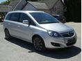 OPEL ZAFIRA 2010/11 - 5